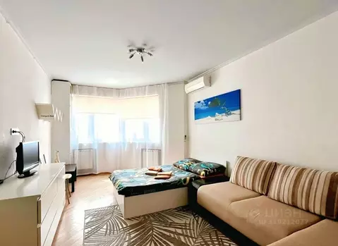 1-к кв. Московская область, Химки Молодежная ул., 60 (50.0 м)