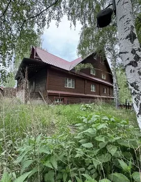 Таунхаус в Башкортостан, Белорецкий район, Абзаковский сельсовет, с. ...