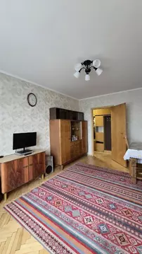 3-к кв. Москва Косинская ул., 26К1 (51.0 м)