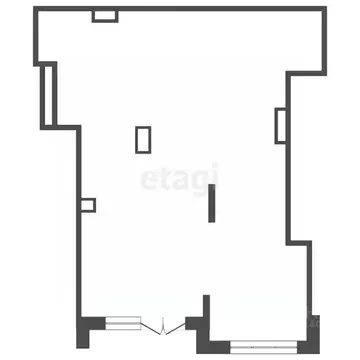 Помещение свободного назначения в Тюменская область, Тюмень Авторский ...