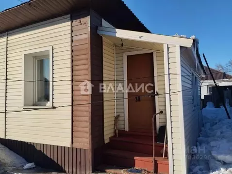 Дом в Алтайский край, Бийск ул. Михаила Лермонтова (53 м)