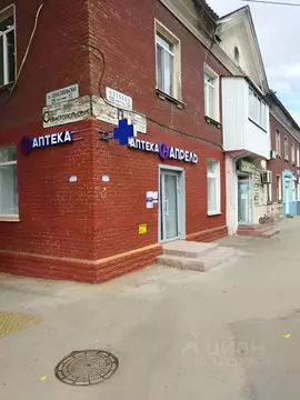 Торговая площадь в Самарская область, Самара ул. Победы, 130 (53 м)
