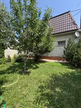 Дом в Саратовская область, Энгельс Вокзальная ул., 2 (145 м)