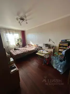 2-к кв. Московская область, Балашиха ул. Мещера, 3 (50.4 м)