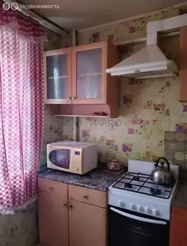 1-комнатная квартира: Уфа, улица Александра Невского, 7 (32.3 м)