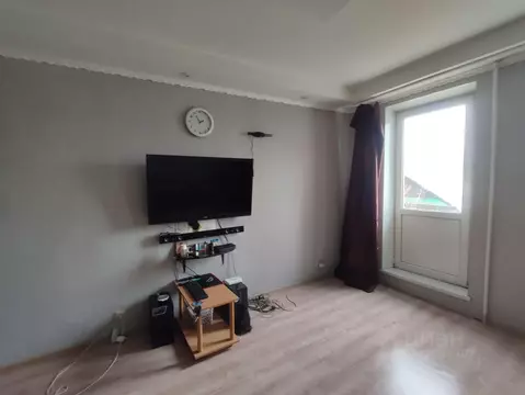 Комната Ульяновская область, Ульяновск пер. Аношина, 4 (18.0 м)