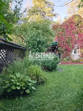 Дом в Ленинградская область, Выборг ул. Антоновская, 27 (40 м)