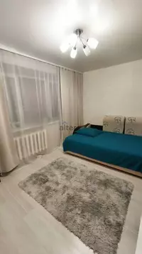 1-к кв. Татарстан, Казань Отрадная ул., 46 (32.0 м)