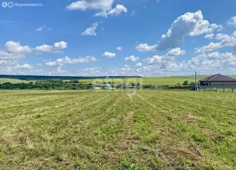 Участок в Заинский район, село Верхние Пинячи (10 м)