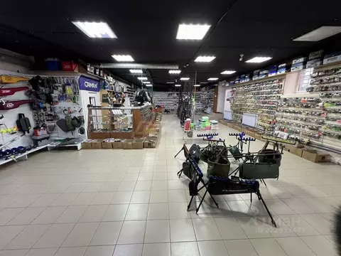 Помещение свободного назначения в Ульяновская область, Ульяновск ...