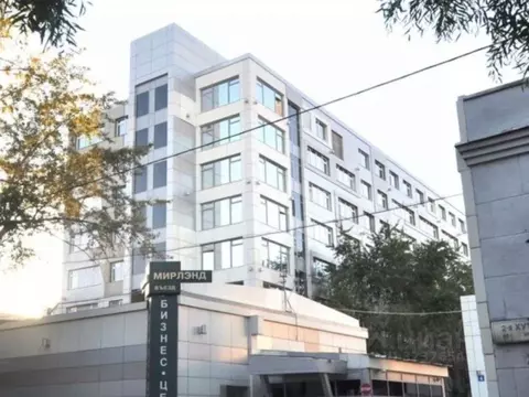 Офис в Москва 2-я Хуторская ул., 38А (385 м)