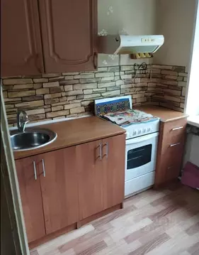 1-к кв. Новгородская область, Хвойнинский муниципальный округ, пос. ...