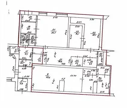 Помещение свободного назначения в Татарстан, Казань Авангардная ул., ...