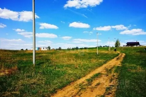 Участок в Ростовская область, Мясниковский район, Краснокрымское ...