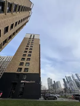 2-к кв. Москва Большая Филевская ул., 4 (40.0 м)