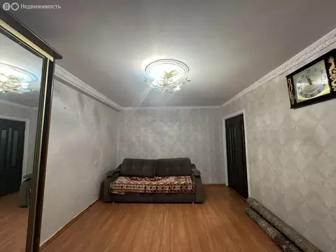 1-комнатная квартира: село Джалган, Дагестанская улица, 12 (35 м)