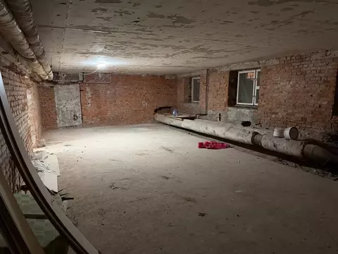 Помещение свободного назначения в Москва ул. Климашкина, 12 (240 м)