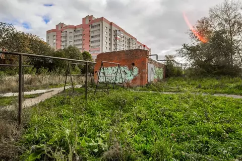 Помещение свободного назначения в Вологодская область, Вологда ул. ...