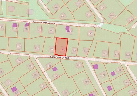 Участок в Сахалинская область, Южно-Сахалинск Овощевод СНТ,  (6.8 ...
