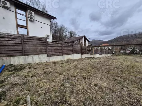 Участок в Краснодарский край, Сочи городской округ, с. ...
