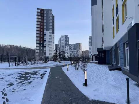 Студия Тюменская область, Тюменский муниципальный округ, д. Дударева ...