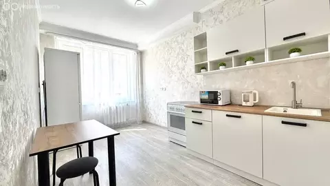 1-комнатная квартира: Тюмень, Заречный проезд, 37к1 (38.7 м)