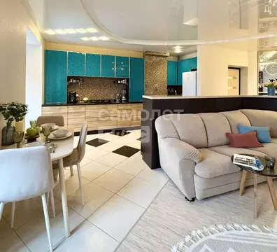 3-к кв. Марий Эл, Йошкар-Ола ул. Свердлова, 46 (85.3 м)