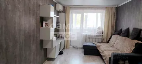 2-к кв. Краснодарский край, Новороссийск просп. Ленина, 24 (44.0 м)