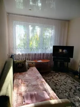 3-к кв. Татарстан, Нижнекамский район, Камские Поляны пгт, 1-й мкр 8 ...