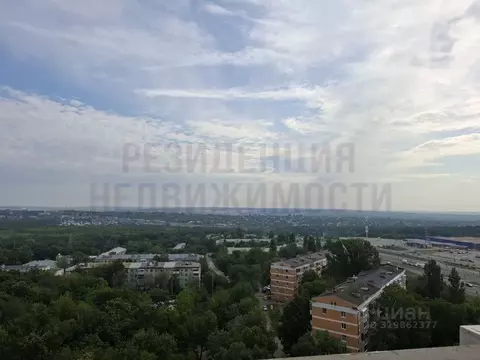 2-к кв. Самарская область, Самара Московское шоссе, 18-й км, 7А (62.5 ...