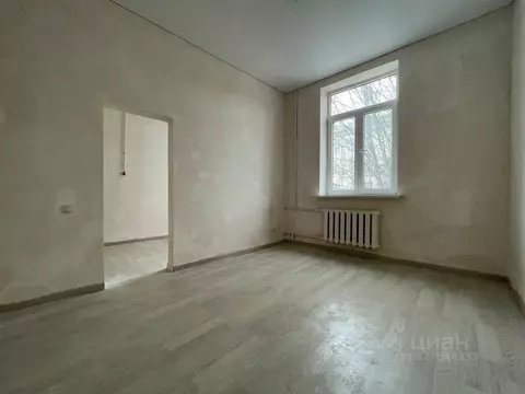 1-к кв. Кабардино-Балкария, Нальчик просп. Ленина (22.0 м)