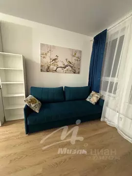 2-к кв. Москва Ленинградское ш., 229Ак1 (33.5 м)