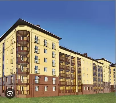 2-к кв. Тверская область, Конаковский муниципальный округ, д. Мокшино ...