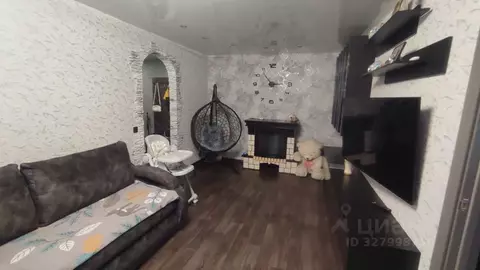 2-к кв. Нижегородская область, Дзержинск ул. Матросова, 10 (44.0 м)