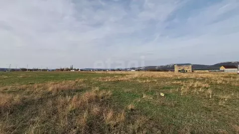 Участок в Крым, Симферопольский район, Перовское с/пос, с. ...