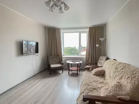 2-к кв. Ленинградская область, Выборг ул. Южный Вал, 16 (43.0 м)