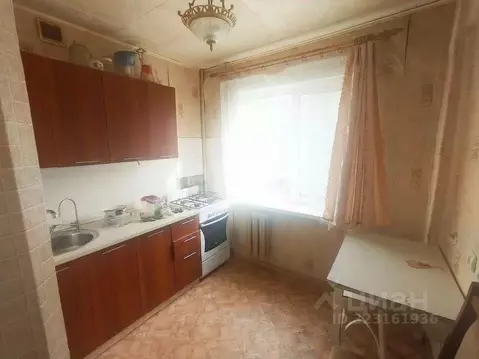 2-к кв. Вологодская область, Вологда ул. Пирогова, 47 (44.3 м)