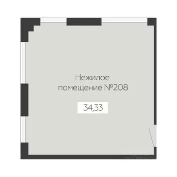 Помещение свободного назначения в Воронежская область, Воронеж Старый ...