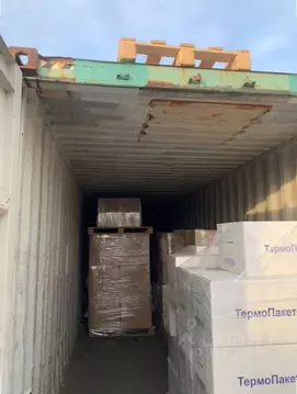 Склад в Московская область, Балашиха городской округ, д. Дятловка 805 ...