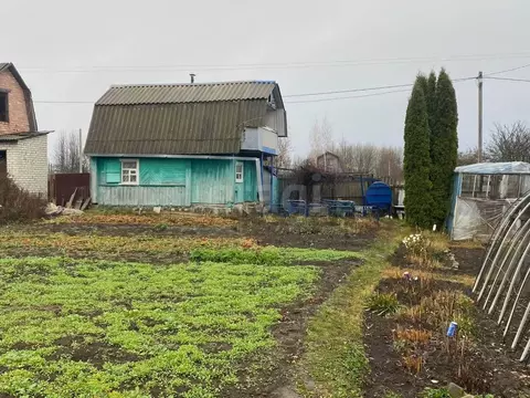 Участок в Брянская область, Брянский район, Мичуринское с/пос, ...