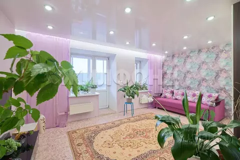 2-к кв. Томская область, Томск пос. Степановка, пер. Богдана ...