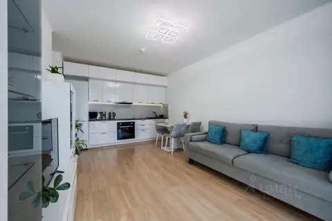 3-к кв. Свердловская область, Екатеринбург ул. Академика Вонсовского, ...