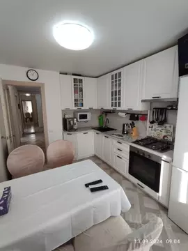 2-к кв. Москва Октябрьская ул., 40 (56.0 м)