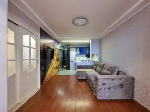 Студия Приморский край, Владивосток ул. Станюковича, 37 (35.0 м)