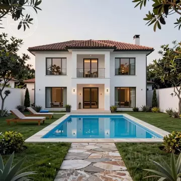 Участок в Краснодарский край, Краснодар ул. Труда, 69 (6.16 сот.)