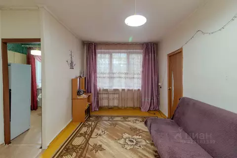 2-к кв. Красноярский край, Красноярск Свободный просп., 62 (44.0 м)