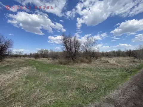 Участок в Самарская область, Волжский район, с. Лопатино ул. Братьев ...