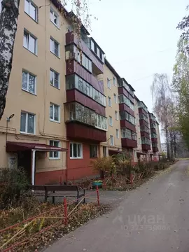 2-к кв. Курская область, Курск Республиканская ул., 44 (43.6 м)