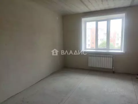 2-к кв. Владимирская область, Ковров ул. Строителей, 11 (70.0 м)