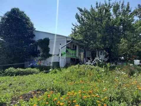 Дом в Белгородская область, Белгород Муравская ул., 5А (37 м)